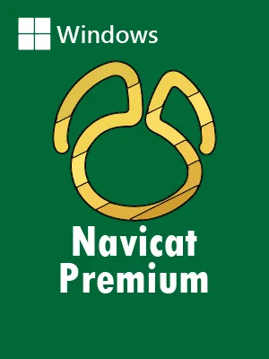 Navicat Premium Full Español [Mega]