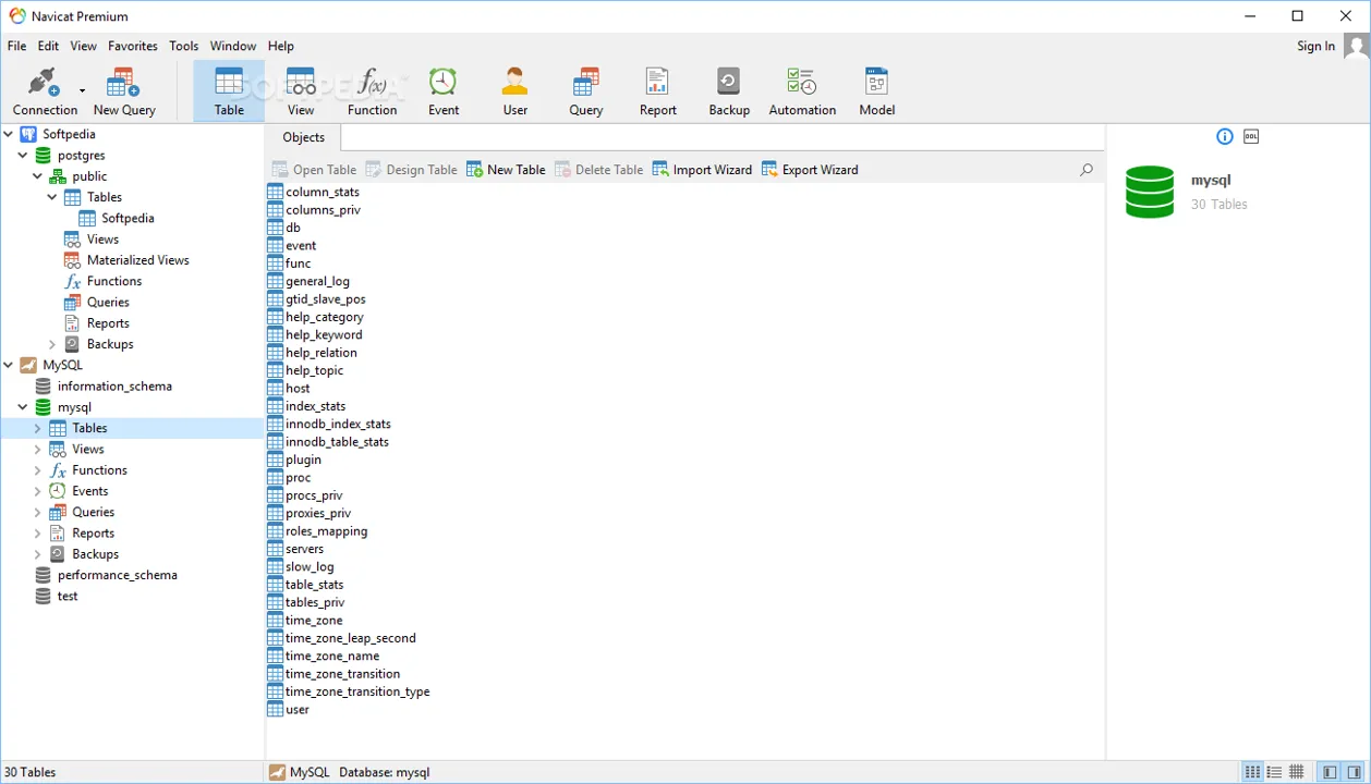 Navicat Premium-ofxlnl6l-Captura de Pantalla