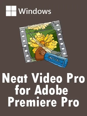 Neat Video Pro Full Español [Mega]