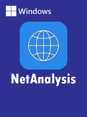 NetAnalysis Full Español [Mega]