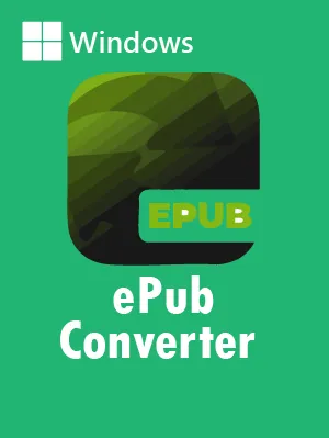 ePub Converter Full Español [Mega]