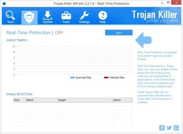 GridinSoft Trojan Killer Portable-04i7kz3w-Captura de Pantalla