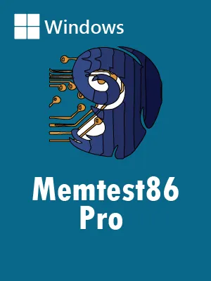 Memtest86 Pro Full Español [Mega]