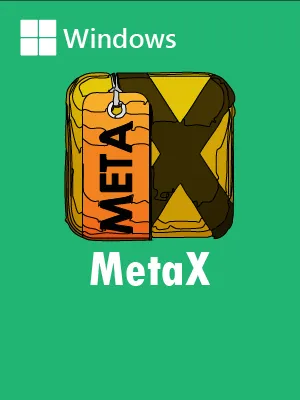 MetaX Full Español [Mega]
