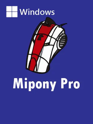 Mipony Pro Full Español [Mega]