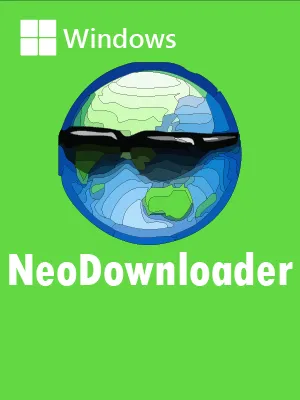 NeoDownloader Full Español [Mega]