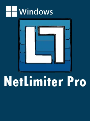NetLimiter Pro Full Español [Mega]