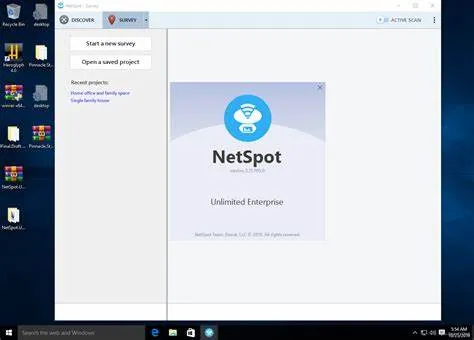 NetSpot Unlimited Enterprise-oa5ypwu6-Capturas de Pantalla