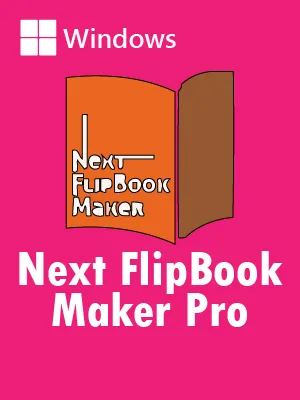 Next FlipBook Maker Pro Full Español [Mega]