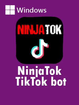NinjaTok Full Español [Mega]