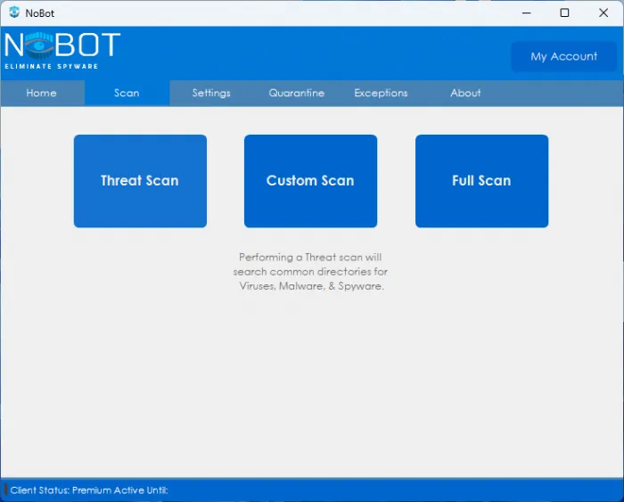 NoBot Premium-748h83xv-Capturas de Pantalla