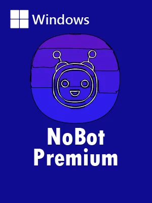 NoBot Full Español [Mega]