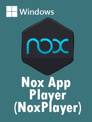 Nox App Player (NoxPlayer) Full Español [Mega]