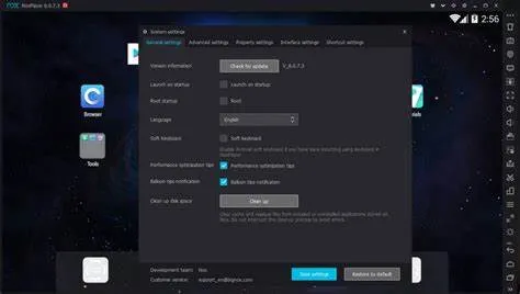 Nox App Player (NoxPlayer)-srlltfp0-Capturas de Pantalla