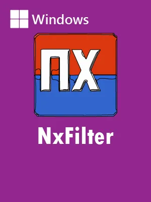 NxFilter Full Español [Mega]
