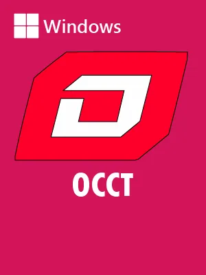 OCCT Full Español [Mega]