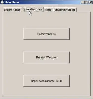OEM Recovery Partition Creator-ljpfo7jl-Capturas de Pantalla