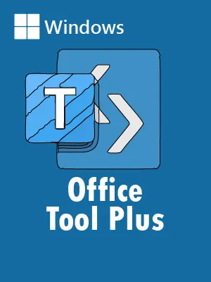 Office Tool Plus Full Español [Mega]