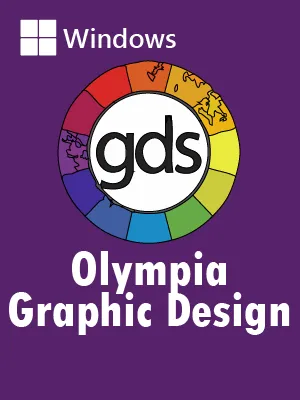 Olympia Graphic Design Full Español [Mega]