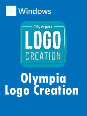 Olympia Logo Creation Full Español [Mega]