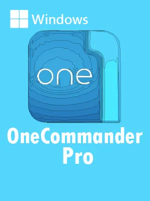 OneCommander Pro Full Español [Mega]