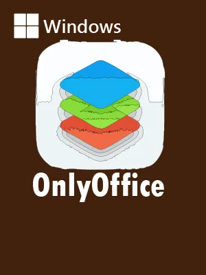 ONLYOFFICE Desktop Editors Full Español [Mega]