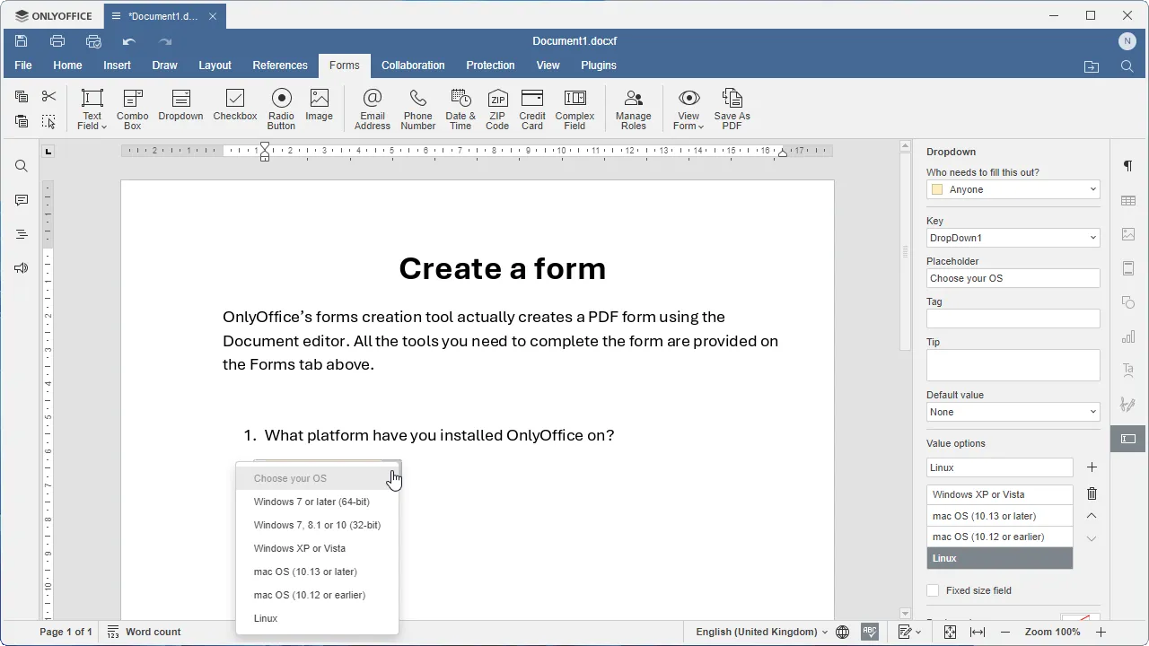OnlyOffice Desktop Editors-s9d2r4sh-Capturas de Pantalla