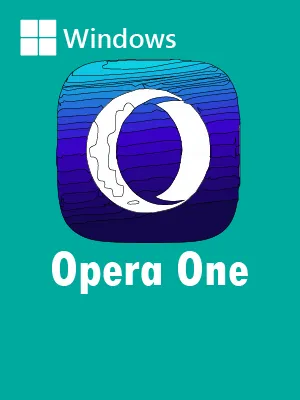Opera One Full Español [Mega]
