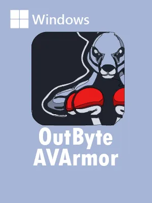 OutByte AVArmor Full Español [Mega]