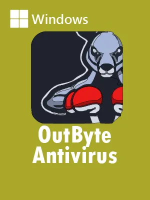 OutByte Antivirus Full Español [Mega]