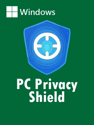 PC Privacy Shield Full Español [Mega]