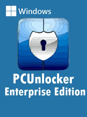 PCUnlocker Enterprise Edition Full Español [Mega]