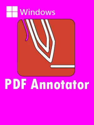 PDF Annotator Full Español [Mega]