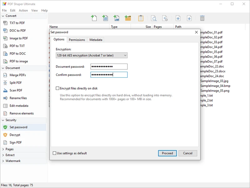 PDF Shaper Ultimate-PDF Shaper Ultimate-tu2izjap-Capturas de Pantalla-Capturas de Pantalla
