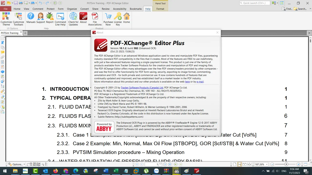 PDF-XChange Editor Plus-szrkwnys-Capturas de Pantalla