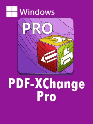 PDF-XChange Pro Full Español [Mega]