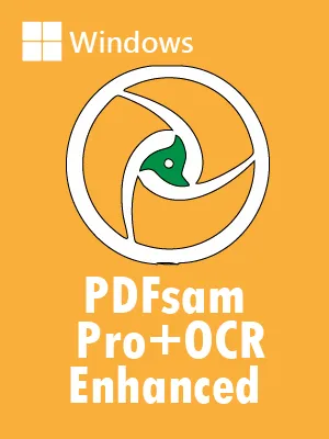 PDFsam Pro+OCR Enhanced Full Español [Mega]
