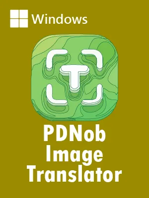 PDNob Image Translator Full Español [Mega]