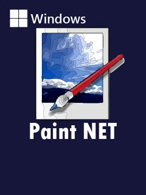 Paint.NET Full Español [Mega]