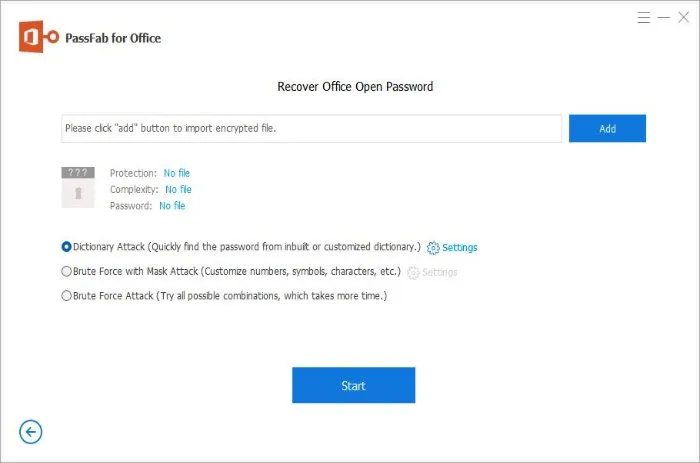 PassFab for Office-zmy21km5-Capturas de Pantalla