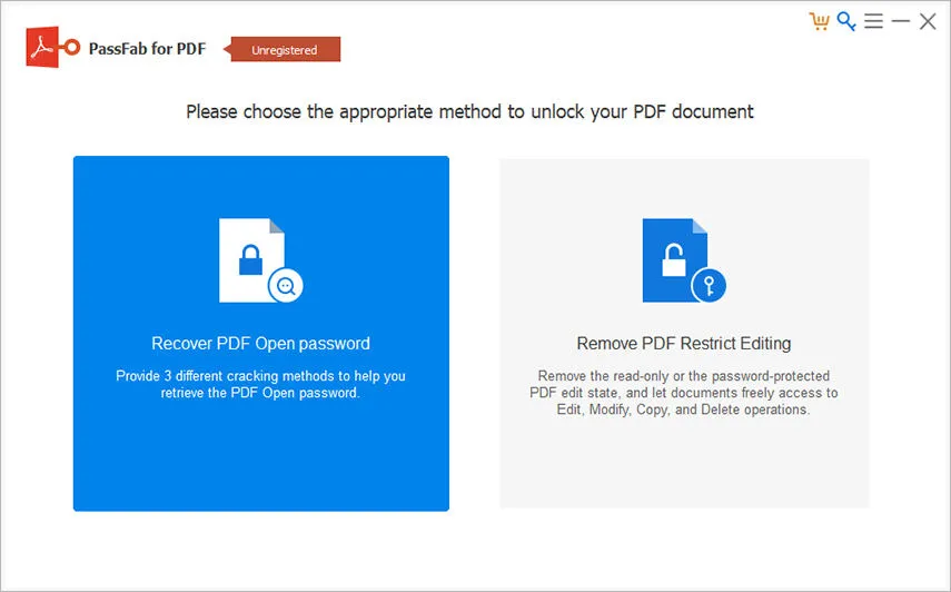 PassFab for PDF-gh4529ec-Capturas de Pantalla