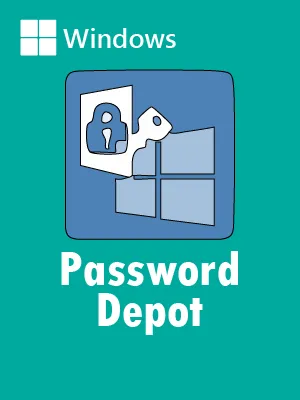 Password Depot Full Español [Mega]