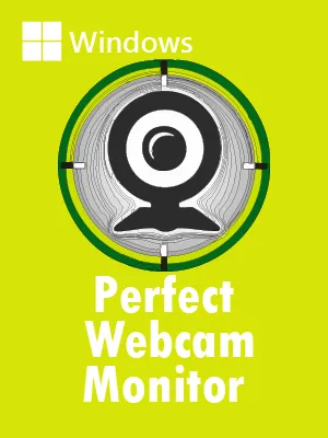 Perfect Webcam Monitor Full Español [Mega]