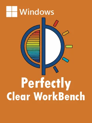 Perfectly Clear WorkBench Full Español [Mega]