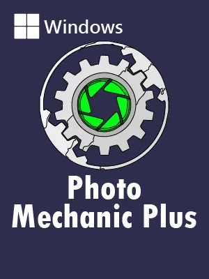 Photo Mechanic Plus Full Español [Mega]