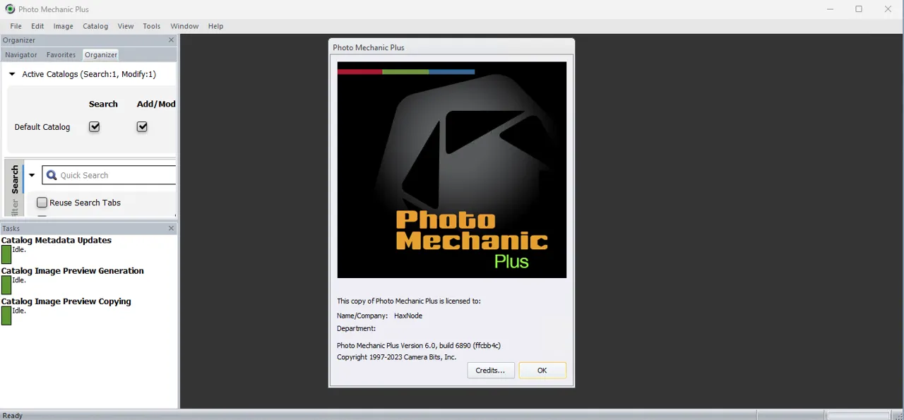 Photo Mechanic Plus-i86n1zem-Capturas de Pantalla