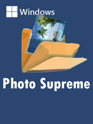 Photo Supreme Full Español [Mega]