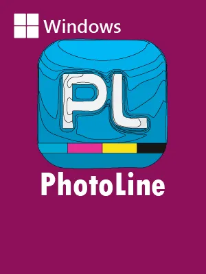 PhotoLine Full Español [Mega]