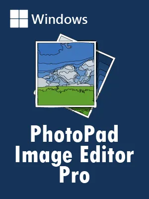PhotoPad Image Editor Pro Full Español [Mega]