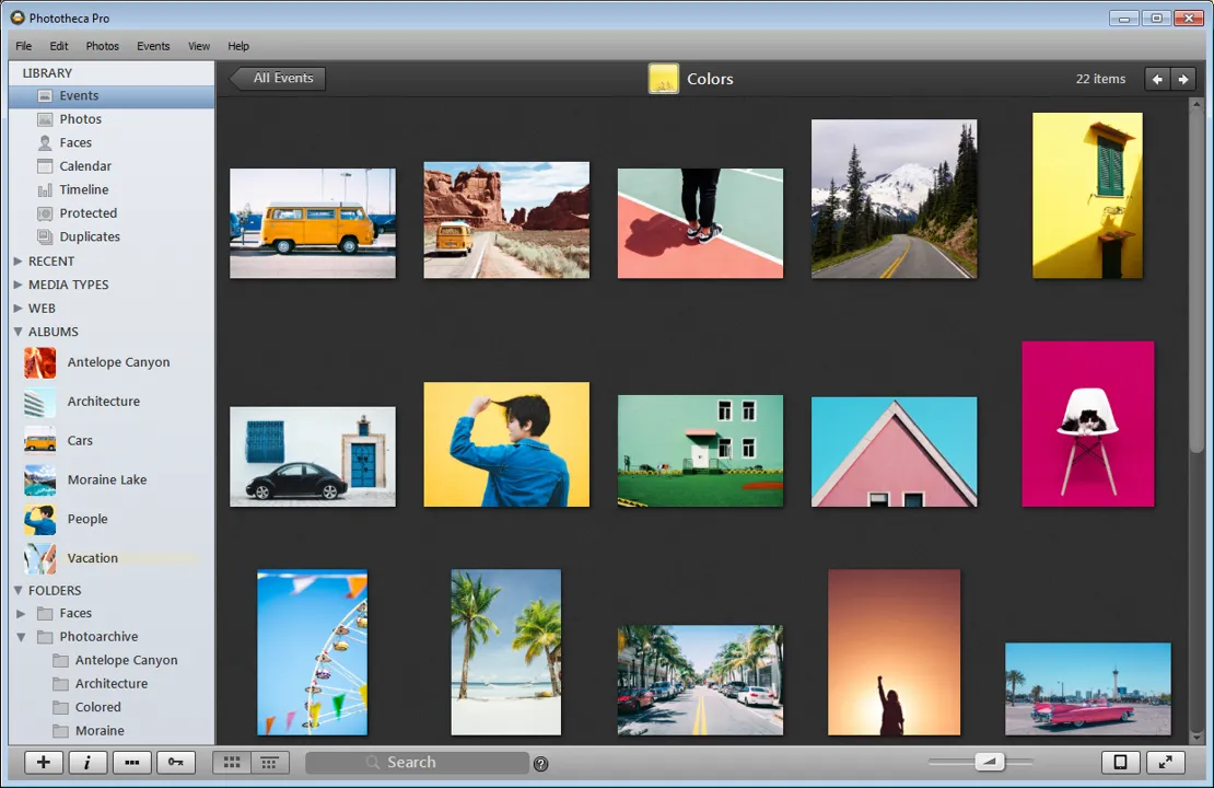 Phototheca Pro-j1us6lrs-Capturas de Pantalla